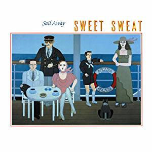 Release: Sweet Sweat-Vinyl-Japan-1982-K-12505-13265512