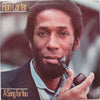 Ron Carter - A Song For You (Vinyl, LP, Stereo) Good Plus (G+) / Very Good (VG)