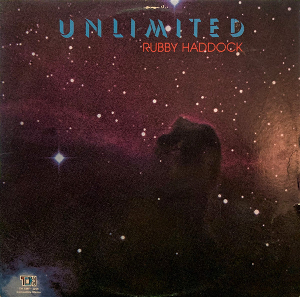 Release: Unlimited -Vinyl-US-1983-TH-AMF 2255-15743695