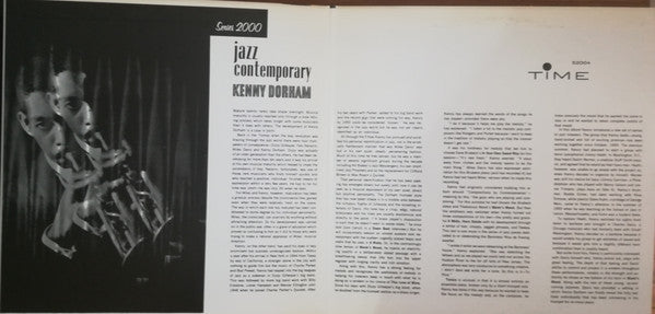 Jazz Contemporary