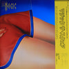 T-Square - Magic (Vinyl, LP, Album, Reissue, Stereo)