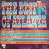 Various - The Best Of Atlanta Vol. 4 (Vinyl, LP, Compilation, Stereo) Mint (M) / Mint (M)