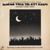 The Bad Street Boys - Dancing While The City Sleeps (Vinyl, 12