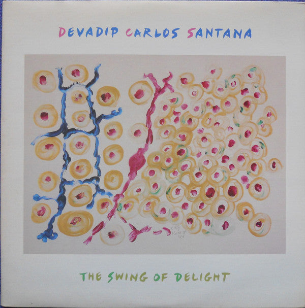 The Swing Of Delight