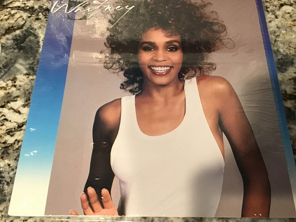 Release: Whitney-Vinyl-Canada-1987-AL-8405, R 152854-33379511