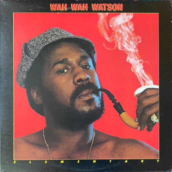 Master Release: Elementary by Melvin "Wah Wah" Watson