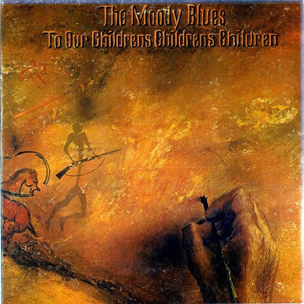 Release: To Our Childrens Childrens Children-Vinyl-US-None-THS 1-12415148