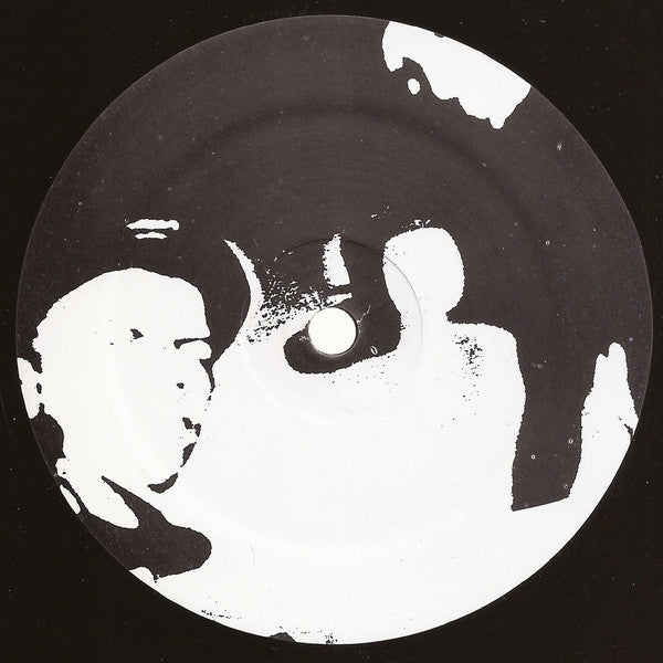 Master Release: Your Time Is Up by Underground Resistance