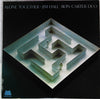 Jim Hall / Ron Carter Duo - Alone Together (Vinyl, LP, Album, Reissue)