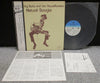 Hound Dog Taylor & The House Rockers - Natural Boogie (Vinyl, LP, Album, Reissue) Very Good Plus (VG+) / Very Good (VG)