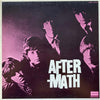 The Rolling Stones - Aftermath (Vinyl, LP, Album, Reissue) Very Good Plus (VG+) / Very Good (VG)