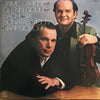 Jaime Laredo - The Six Sonatas For Violin And Harpsichord (2xVinyl, LP, Album, Promo, Stereo) Near Mint (NM or M-) / Very Good (VG)
