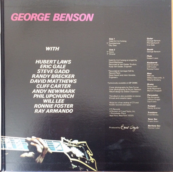 Release: Space-Vinyl-Japan-1979-GP-3179-11143071