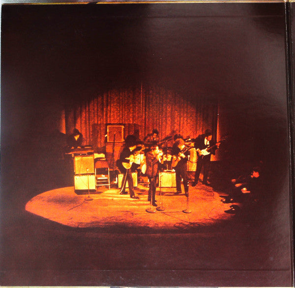 Release: Golden Butter / The Best Of The Paul Butterfield Blues Band-Vinyl-Japan-1972-SJET-9521-2-20911846
