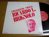 Orquesta Tipica Ricardo Luis Bringnolo - 