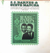 J. J. Barnes - Rare Stamps Vol 1 (Vinyl, LP, Compilation, Reissue) Near Mint (NM or M-) / Very Good Plus (VG+)