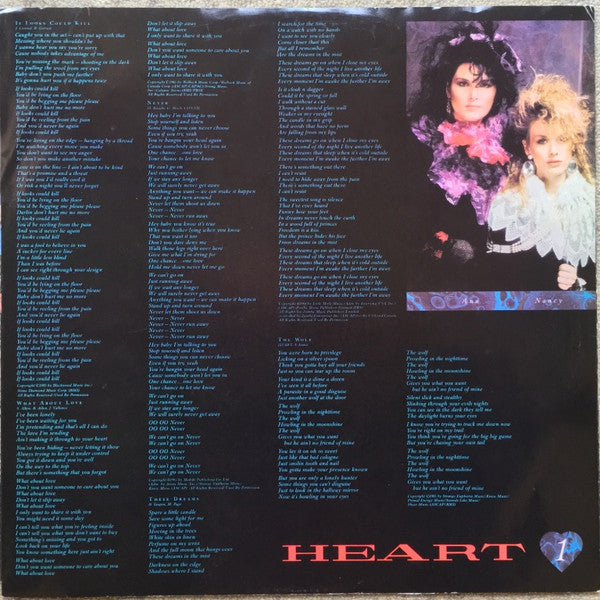 Heart