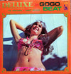 The Ventures - Deluxe In Gogo Beat (Vinyl, LP, Album, Compilation, Deluxe Edition, Stereo) Very Good Plus (VG+) / Very Good (VG)