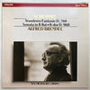 Franz Schubert - Wanderer-Fantasie D. 760 · Sonata In B Flat = B-dur D. 960 (Vinyl, LP, Album) Very Good Plus (VG+) / Very Good Plus (VG+)
