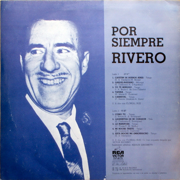 Release: Unknown Release-Vinyl-Argentina-1986-TLP-40179-32269632
