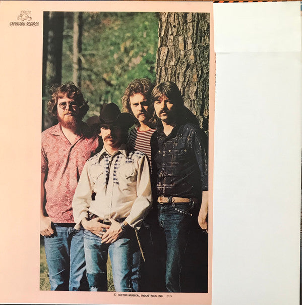 Master Release: Let It Flow by Elvin Bishop