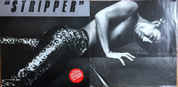 Stripper
