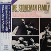 The Stoneman Family - Big Ball In Monterey, Live! (Vinyl, LP, Album, Stereo) Very Good (VG) / Very Good (VG)