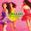 Amazons - Kiss In The Dark (Vinyl, 7