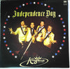 The King Tones - Independence Day (Vinyl, LP) Very Good Plus (VG+) / Very Good Plus (VG+)