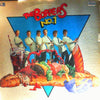 The Boppers - The Boppers No.1 (Vinyl, LP, Album) Very Good Plus (VG+) / Very Good Plus (VG+)