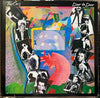 The Cars - Door To Door (Vinyl, LP, Album, Stereo) Very Good (VG) / Very Good Plus (VG+)