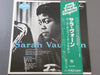 Sarah Vaughan - Sarah Vaughan (Vinyl, LP, Album, Reissue, Mono)