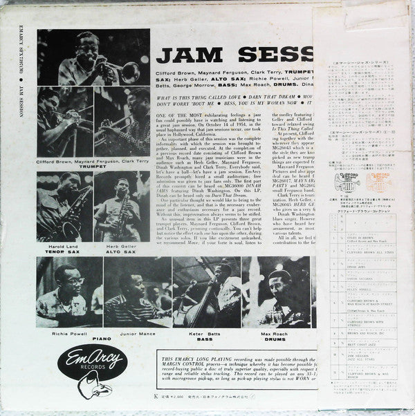 Jam Session