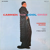 Carmen McRae - Carmen For Cool Ones (Vinyl, LP, Album, Reissue) Very Good (VG) / Very Good (VG)
