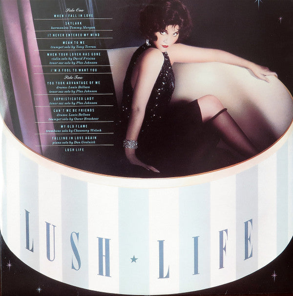 Lush Life