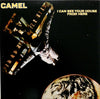 Camel - I Can See Your House From Here (Vinyl, LP, Album) Good Plus (G+) / Very Good (VG)