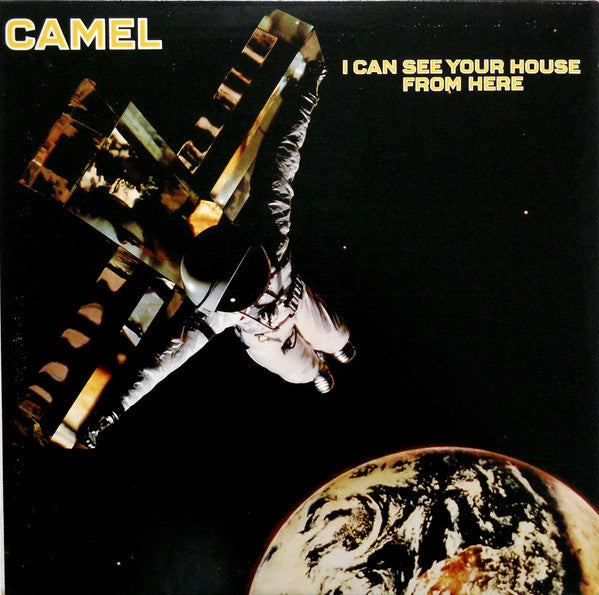 Release: I Can See Your House From Here-Vinyl-US-1979-AB 4254-14034977