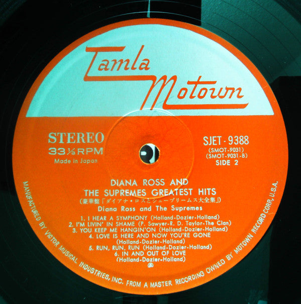 Greatest Hits
