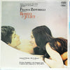 Nino Rota - ロミオとジュリエット = Romeo & Juliet (Vinyl, LP, Album, Reissue, Stereo) Very Good Plus (VG+) / Good Plus (G+)