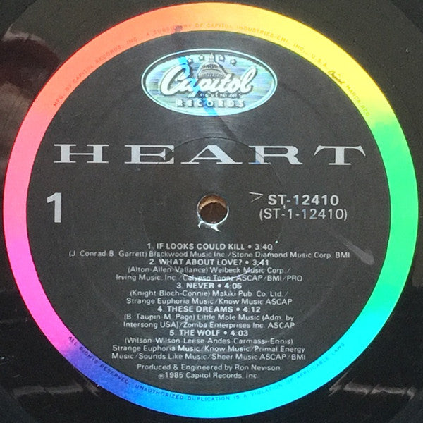 Heart