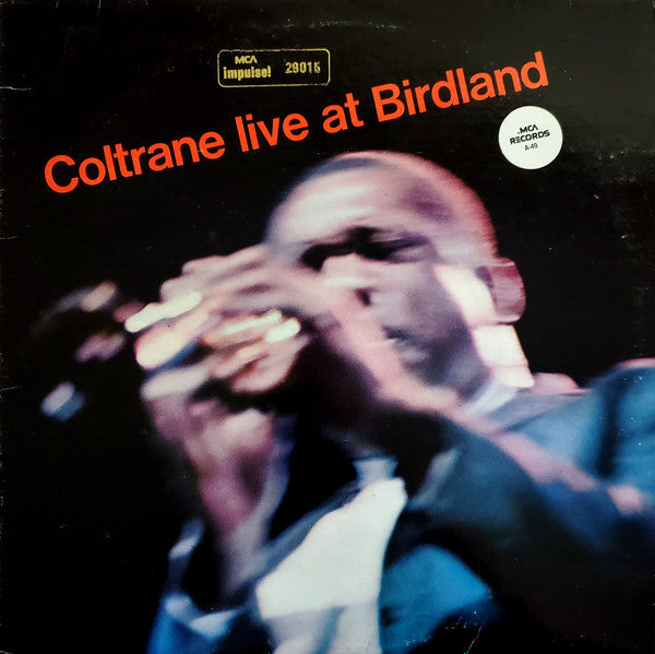Release: Live At Birdland-Vinyl-US-1980-MCA-29015, A-49-23356958