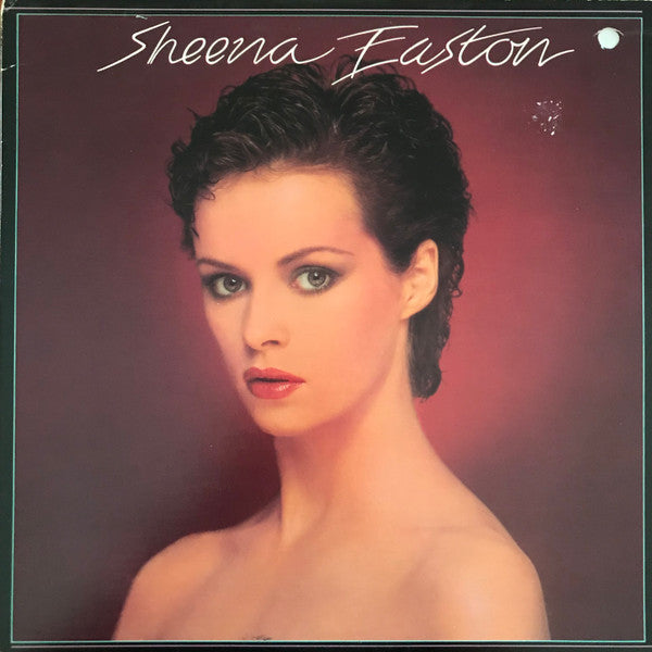Release: Sheena Easton-Vinyl-US-1981-ST-17049-14062676