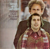 Simon & Garfunkel - Bridge Over Troubled Water (Vinyl, LP, Album, Reissue) Good Plus (G+) / Good Plus (G+)