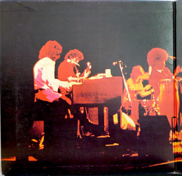Release: Abraxas-Vinyl-Japan-1970-SOPC 57102, SOPC-57102-22735142