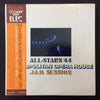 All-Stars '44 - Metropolitan Opera House Jam Session (Vinyl, LP, Al...