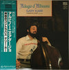 Gary Karr - Adagio D'Albinoni (Vinyl, LP) Very Good Plus (VG+) / Very Good Plus (VG+)