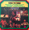 Various - Soul To Soul (Music From The Original Soundtrack - Record...