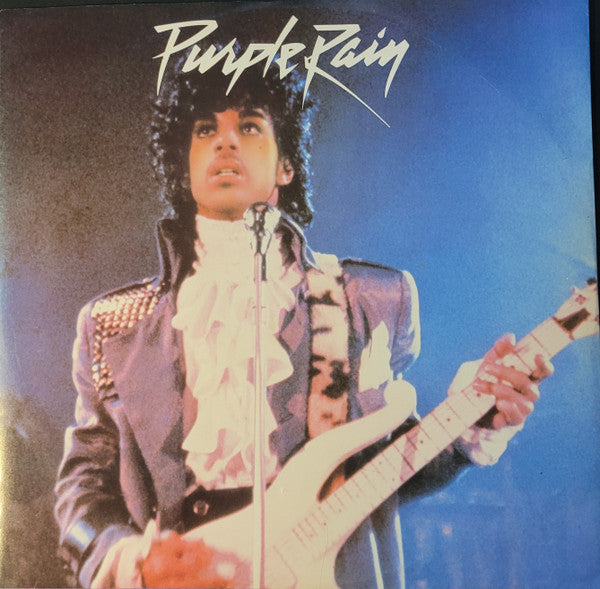 Release: Purple Rain-Vinyl-UK-1984-W9174T, 920264-0-22480643