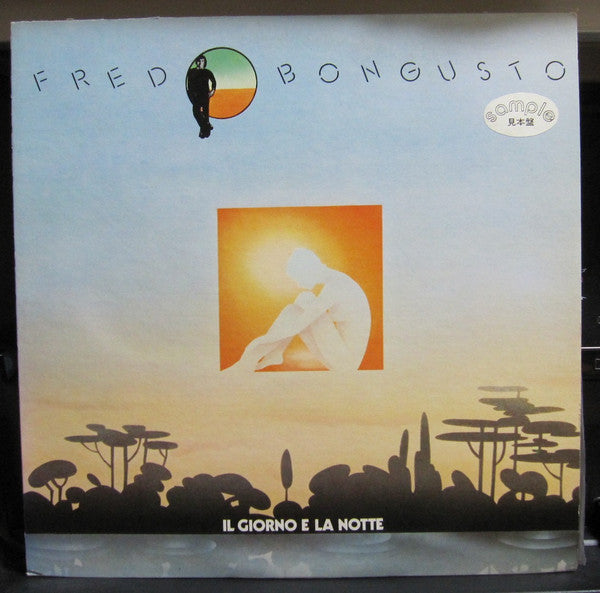 Master Release: Il Giorno E La Notte by Fred Bongusto
