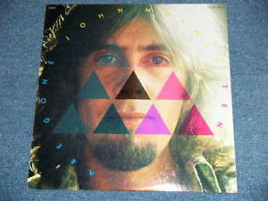 Release: Ten Years Are Gone-Vinyl-Japan-1973-MP-9476/7-10401576